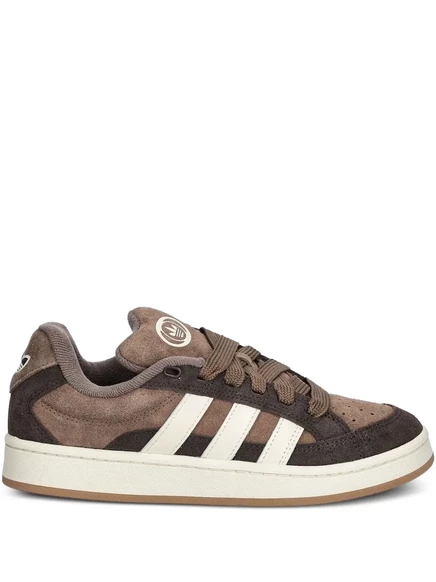 Замшевые кроссовки adidas Campus 00s Beta brown
