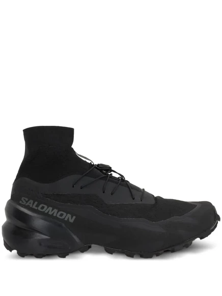 Мужские кроссовки Salomon Speedcross Advanced, черные