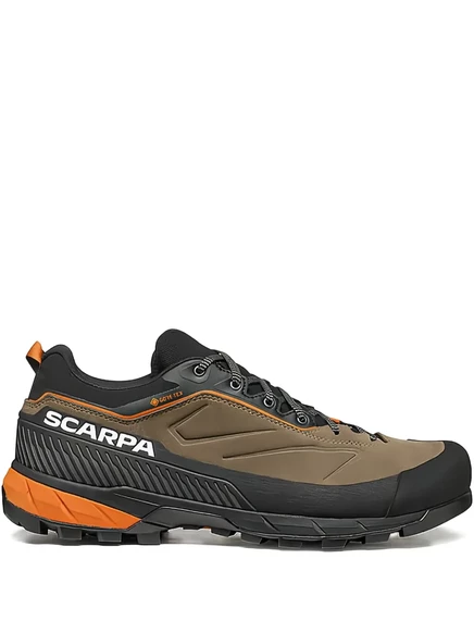Кроссовки SCARPA Rapid XT GTX brown