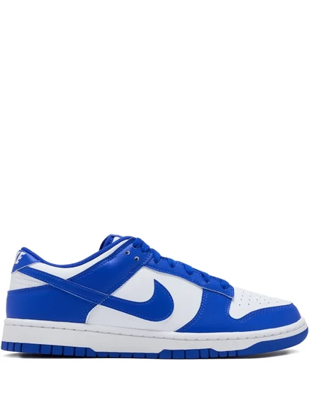 Унисекс кроссовки Nike Dunk, синие