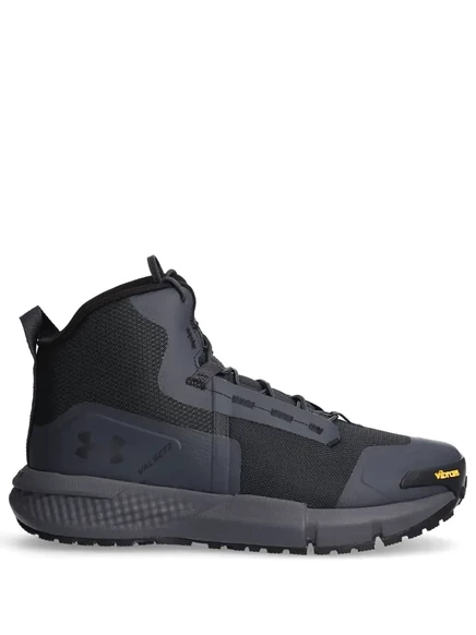 Средние тактические ботинки Under Armour Valsetz grey