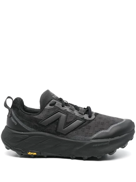 Кроссовки New Balance Fresh Foam X Hierro black