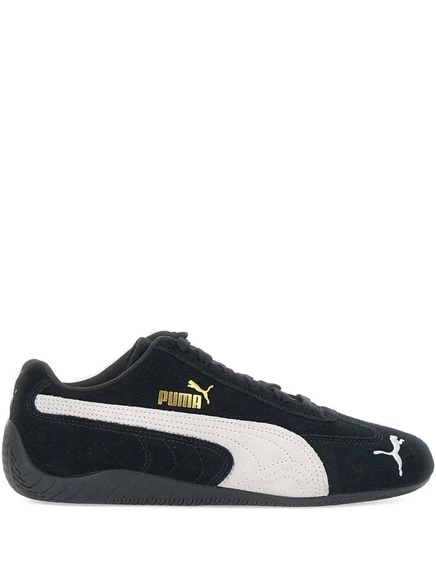 Унисекс кроссовки Puma Speedcat OG Formstrip, черные