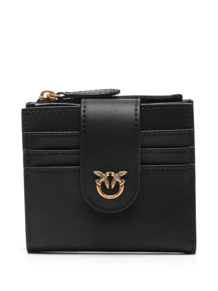 Женский кошелек PINKO 103610A0F1-Z99Q, черный