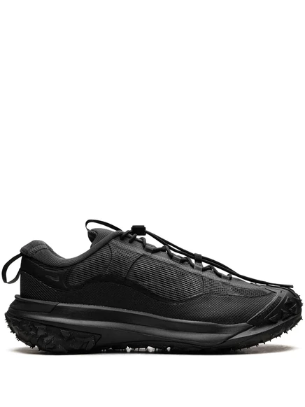 Мужские кроссовки Nike ACG Mountain Fly 2, черные
