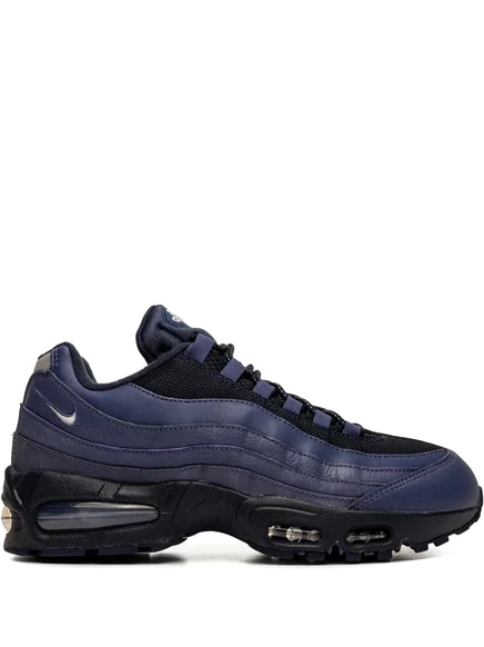 Кроссовки Nike Air Max 95 OG purple
