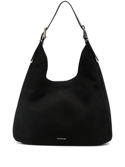 Женская сумка Michael Kors Nolita, черная