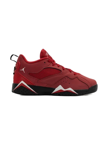 Детские кроссовки Jordan Kids Air Jordan MVP 92, красные