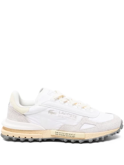 Кроссовки Lacoste Elite Active white