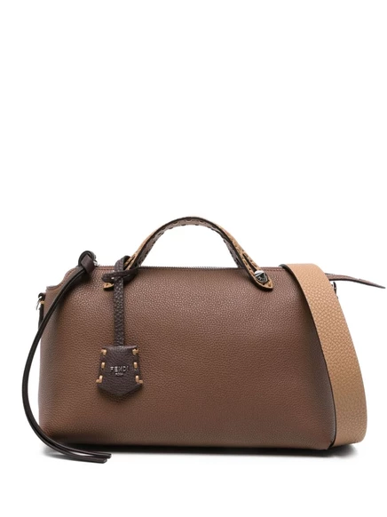 Сумка-тоут FENDI medium By The Way brown