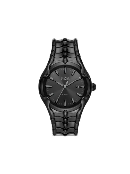 Мужские часы Diesel DZ2187 Vert, 44 мм, черные
