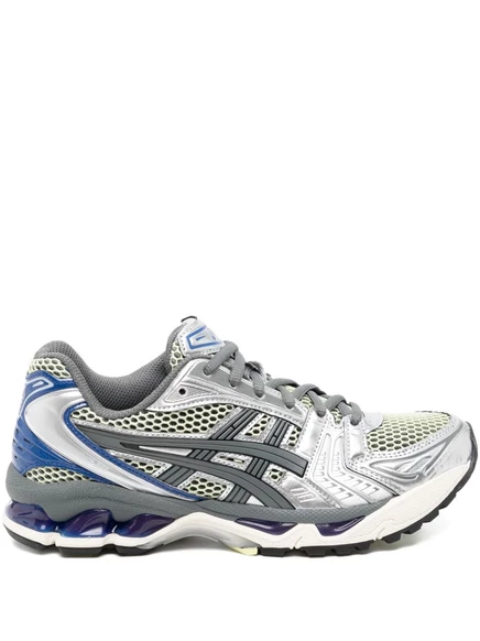 Унисекс-кроссовки ASICS Gel-Kayano 14, желтые