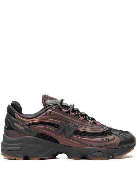 Мужские кроссовки New Balance x Joe Freshgoods 1000, черные