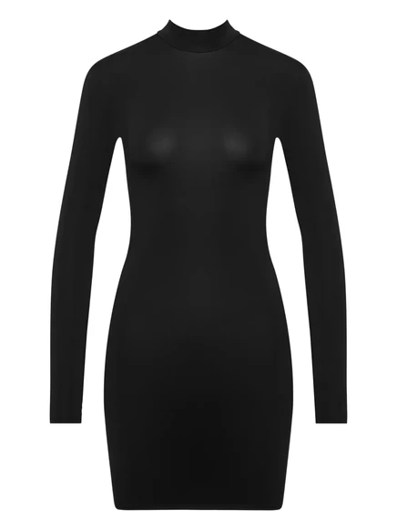 Женское платье Maison Close Pure Tentation Minuit, черное