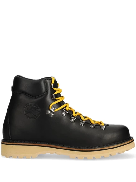Ботинки Diemme Roccia black