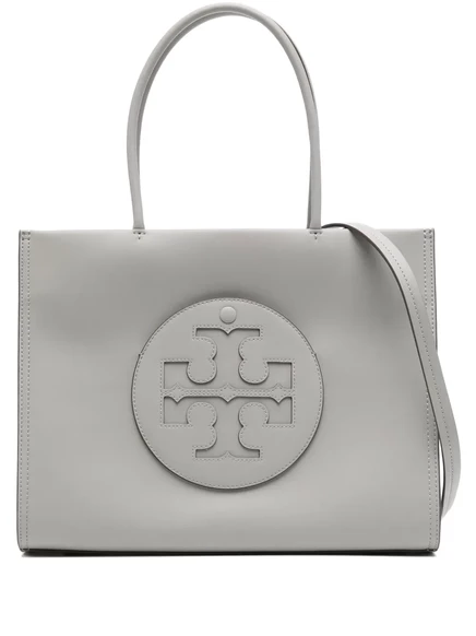 Сумка-тоут Tory Burch Ella Bio grey