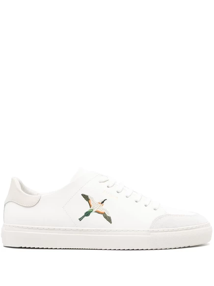 Кроссовки Axel Arigato Clean 90 Triple B Bird white
