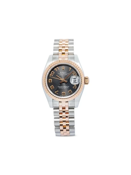 Rolex Date - всего 28 мм black