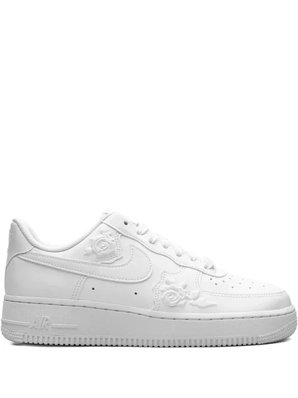 Женские кроссовки Nike Air Force 1 '07, белые