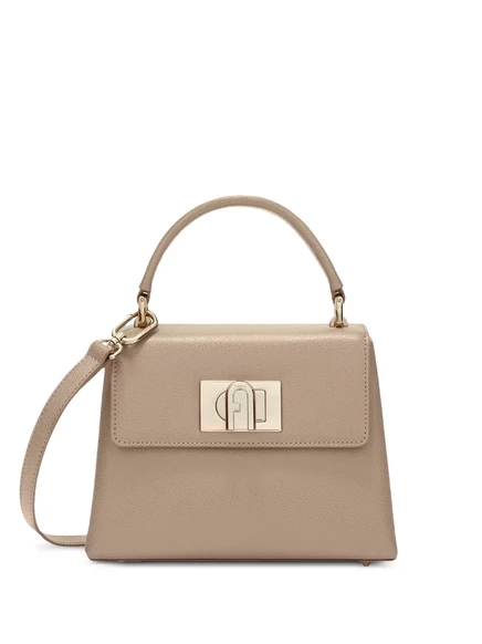 Сумка-тоут Furla 1927 neutrals