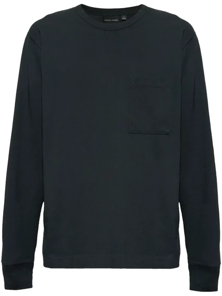 Футболка Canada Goose Gladstone black