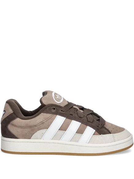 Мужские кроссовки Adidas Campus 00s Beta, коричневые