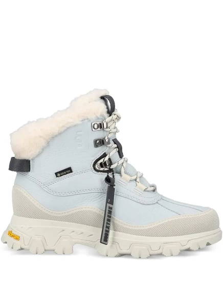 Ботинки UGG Adirondack Meridian blue