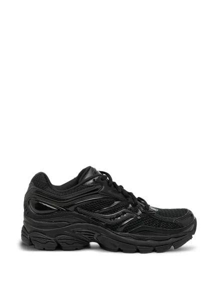 Мужские кроссовки Saucony ProGrid Omni 9, черные
