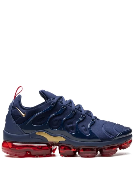Кроссовки Nike Air Vapor Max Plus  blue