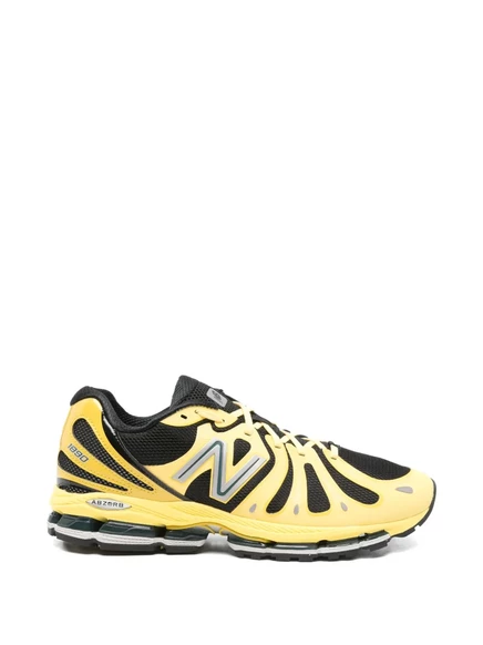 Кроссовки New Balance 1890, желтые