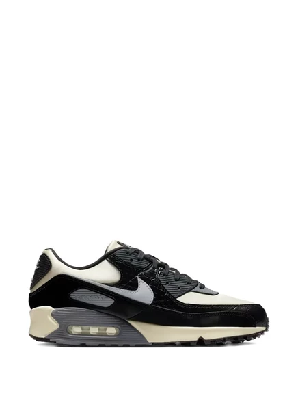 Кроссовки Nike Air Max 90, черные