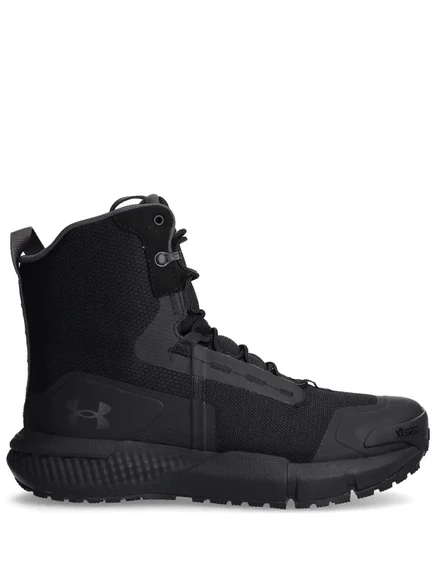 Тактические ботинки Valsetz Under Armour black