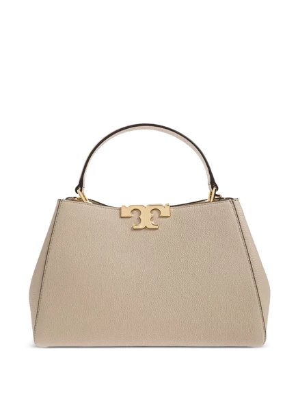Женская сумка Tory Burch Eleanor, серая