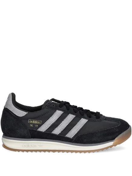 Кроссовки adidas SL 72 black
