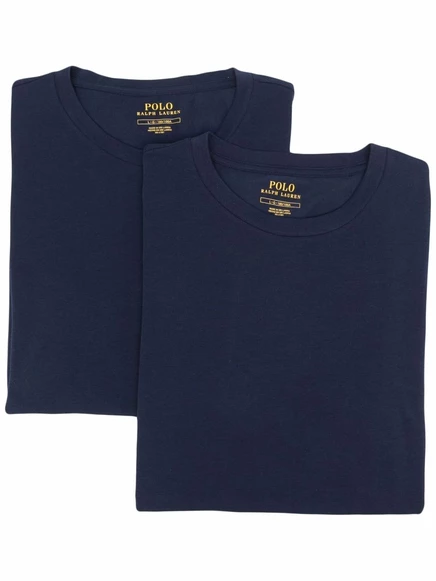 Polo Ralph Lauren CLASSIC-2 КОМПЛЕКТА-МАЙКА-ФУТЛЯР blue