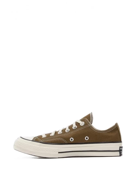 Мужские кеды Converse Chuck 70, коричневые