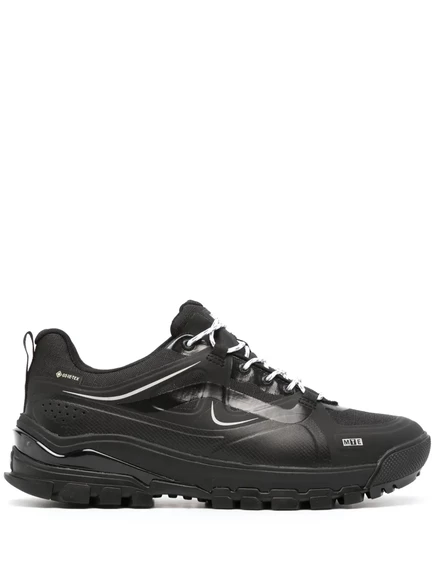 Кроссовки Vans Amazon Gore-Tex black