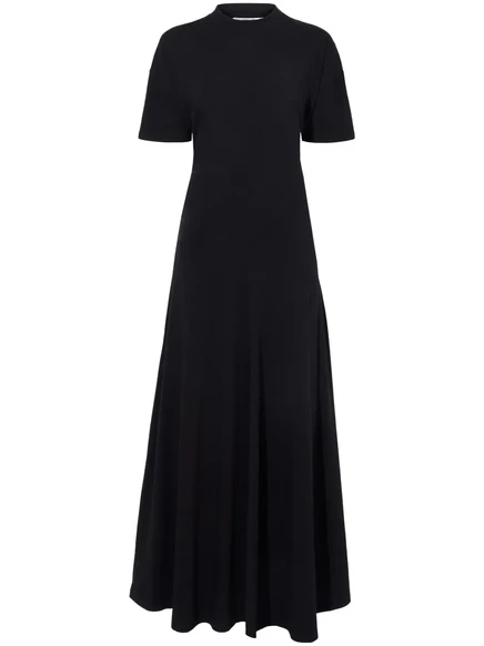 Женское платье Proenza Schouler White Label Noelle, черное