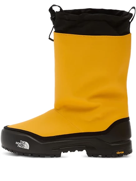 Мужские сапоги The North Face Base Camp 200, желтые