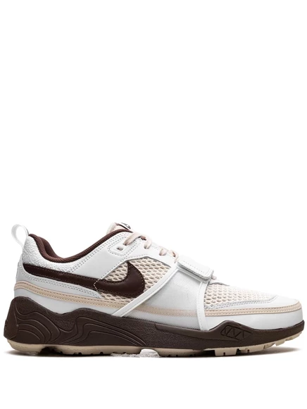 Мужские кроссовки Nike Zoom Field Jaxx, белые