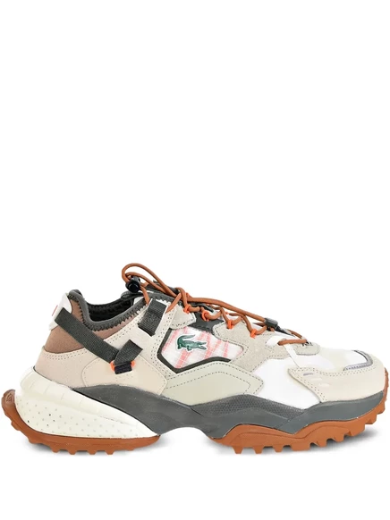 Кроссовки Lacoste L-Guard Breaker white
