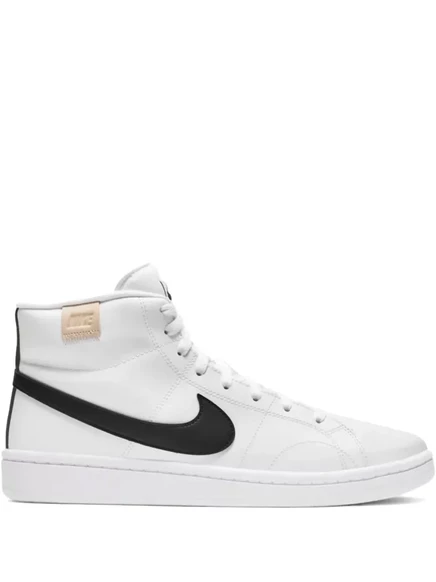 Кроссовки Nike Court Royale 2 Mid 