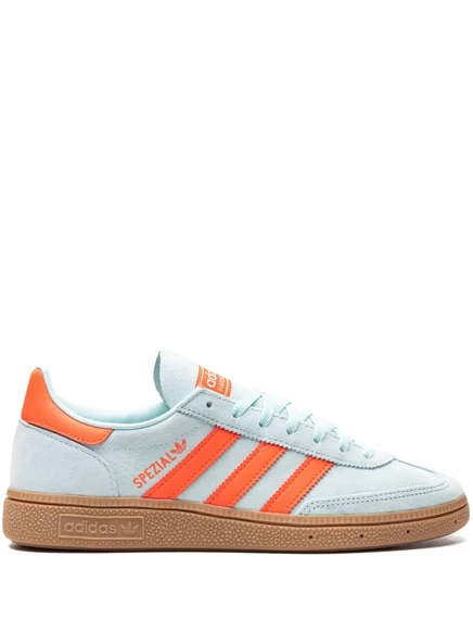 Женские кеды Adidas Handball Spezial, синие