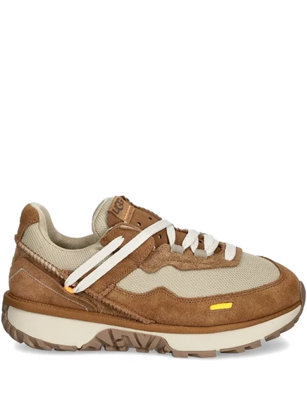 Мужские кеды Ugg RetroFi, каштановые