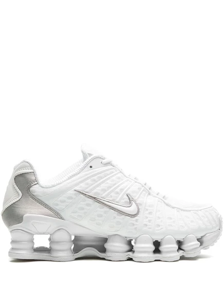 Кроссовки Nike Shox TL 
