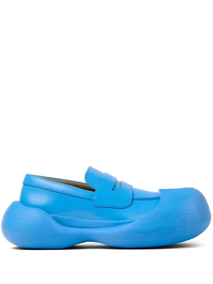 Мокасины CamperLab Caramba blue