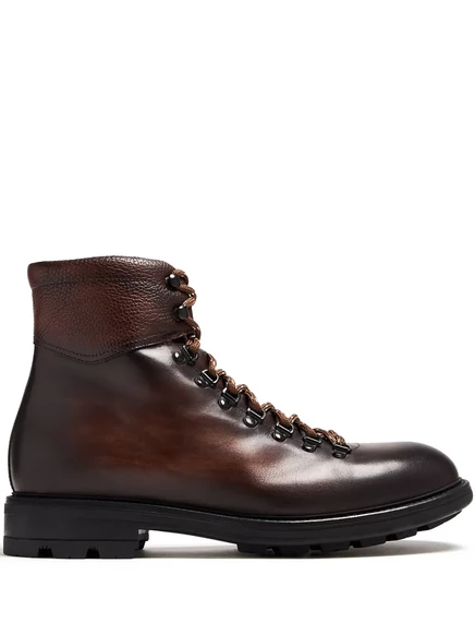 Ботинки Magnanni Marcelo brown
