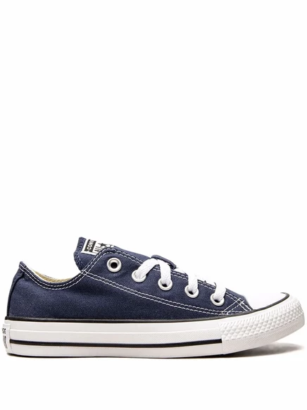 Кеды Converse Chuck Taylor All‑Star Ox низкие, синие