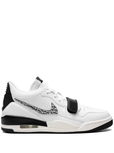 Низкие кроссовки Jordan Air Jordan Legacy 312  white