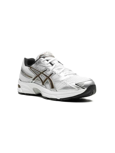 Кроссовки для мальчиков ASICS Gel-1130 Clay Canyon, белые